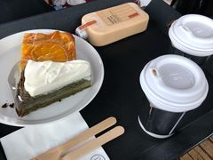 -Cafe Aewol Monsant