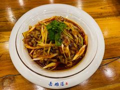-老雒阳面馆·水席·洛阳菜(王城路店)
