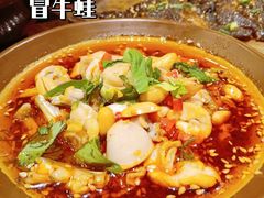 -串大叔炭火烤串·鸡西大冷面刀削面(总店)