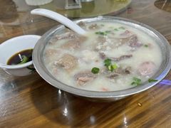 -南记食粥坊·宵夜大排档(莲花总店)