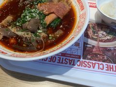-每味每客·重庆麻辣烫(拓展大厦店)