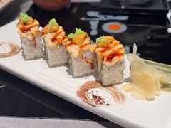 -胆道·海胆专门店(凯德晶萃店)