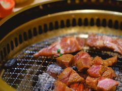 -松鱼亭·和牛烧肉(协鑫广场店)