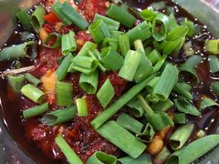 -中和裴氏蹄花(府河路店)