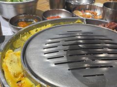 -姜虎东白丁烤肉(深圳湾后海汇店)