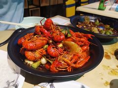 -小田油焖小龙虾(双井店)
