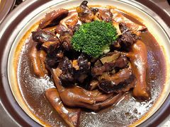 -甬上名灶(天一阁·翠柏店)