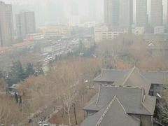 -山东师范大学(千佛山校区)