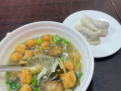 -彭哥甩饼王(城隍庙广场店)