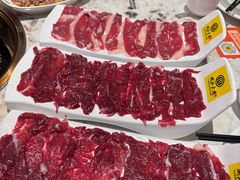 -潮汕大目牛肉火锅(皇岗旗舰店)
