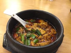 招牌麻婆豆腐-陈麻婆豆腐总店
