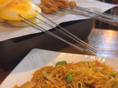 -壹块捌烧烤(灯市口店)