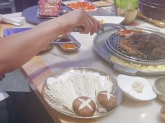 -韩宫宴烤肉·料理(青浦宝龙店)