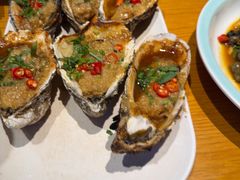 -乔街深夜食堂·小龙虾·高压锅生蚝(杭州总店)