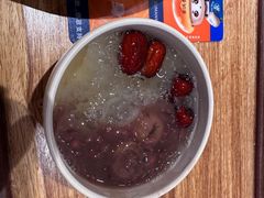 -清心素食自助餐厅(夫子庙店)