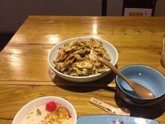 -局气 烤鸭·北京菜(光华路店)