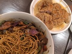 -王繁星面馆(西安熙地港店)