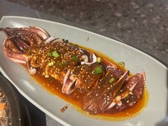 -前海沿·青岛菜(大拇指广场石老人店)