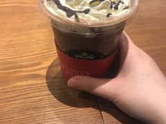 -星巴克臻选(郑州国贸360广场店)