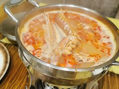 -大连中远海运洲际酒店