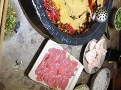 -重庆渝达老火锅(春熙路店)