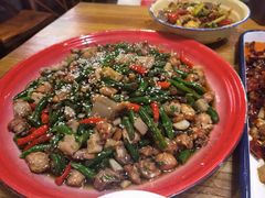 江津尖椒鸡-兔槽江湖菜·重庆璧山兔(水围店)