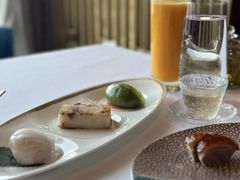 -金轩中餐厅 Jin Xuan(浦东丽思卡尔顿酒店)