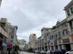 -邵子牙·中华老字号(定安路店)