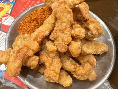 -池嬢拌粉(上海首店)