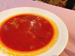 -红房子西菜馆(淮海中路店)