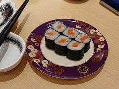 -万岁寿司(万国店)