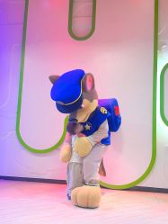 -尼克Playtime(欢乐海岸店)