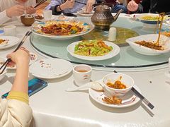-巴依老爷·新疆美食(上城区天城路店)