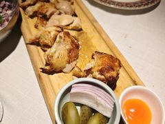 -俄士厨房(五棵松华熙LIVE店)