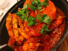 -新加坡海鲜共和(名胜世界圣淘沙海滨坊)