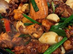 -顺鹅季·非遗烧鹅(六道口店)