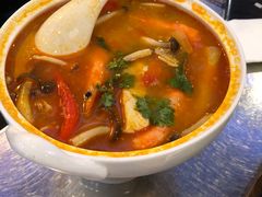 -simply thai天泰(长泰广场店)