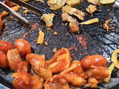 -小公洞韩式豆腐村