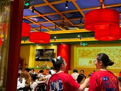 -小吊梨汤·北京菜·烤鸭(鸟巢店)