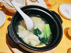 -蔡澜点心·粤菜(花城汇南区店)