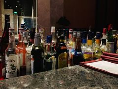 -无锡苏宁JW万豪酒店-大堂酒廊