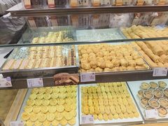 -詹记桃酥(南七店)