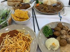 -宜家·瑞典风味餐厅(北京西红门店)