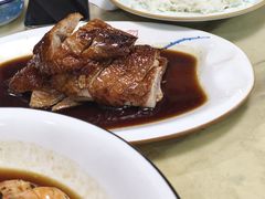 -尚岛私房菜(西方巷店)
