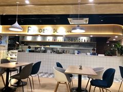 大堂-朗迪姆餐厅(丰尚国际广场店)