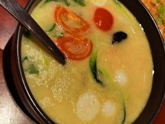 -妈妈菜舟山海鲜(定海古城店)