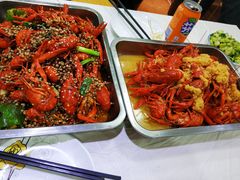 -呆虾王龙虾馆(南湖总店)