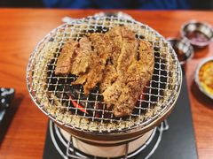 -大阪烧肉BAKA一代(十亩地店)