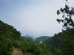 -白水寺森林公园