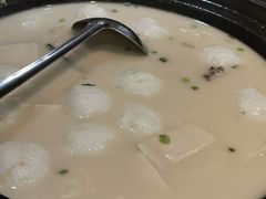 -刘胖子家常菜·蹄花焖藕(中南店)